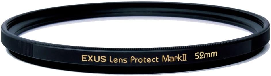 EXUS Mark II Lens Protect Marumi Antistatic MC Slim Thin Filter Protector Made in Japan (95mm)
