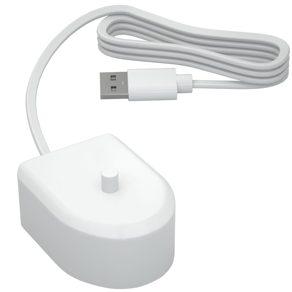 Amazon.com: USB Replacement Charger Base for Philips Sonicare