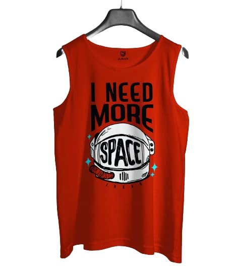 Juxar I Need More Space Sando (Red)
