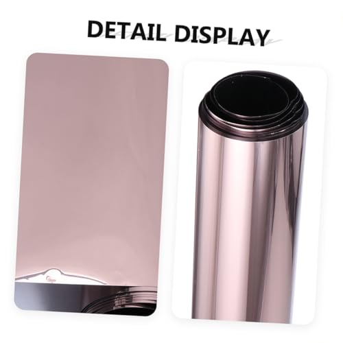 LIFKOME vinilo reflectante para ventana en rollo 39.37" x 19.69" miniatura 3