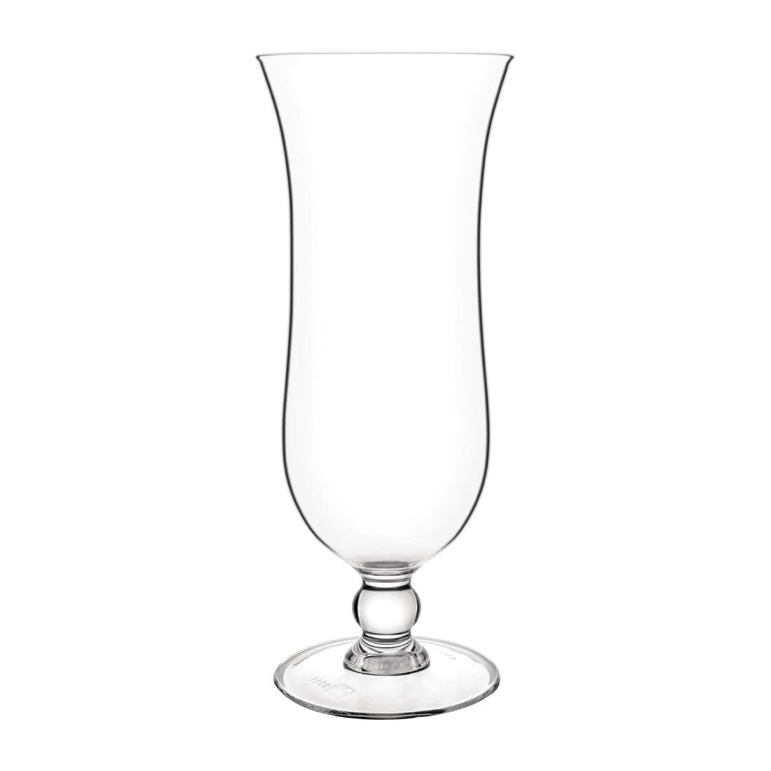 Olympia Kristallon Polycarbonat Hurricane Glass - 13.7oz (Box 24)