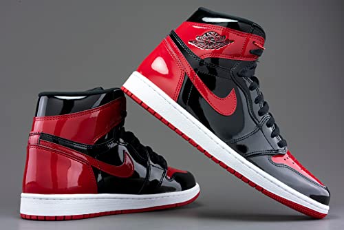 Image of Nike Men's Air Jordan 1 Retro High OG Sneaker