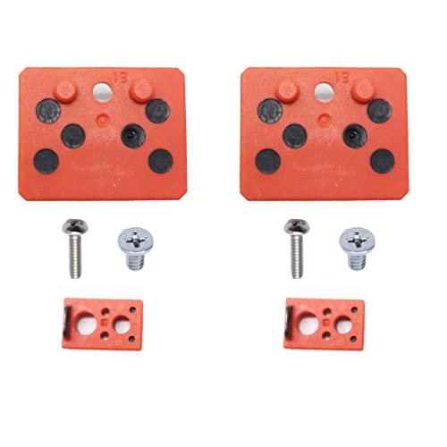 Porte-embouts robuste 49-16-3697 pour outil à percussion M12 M18