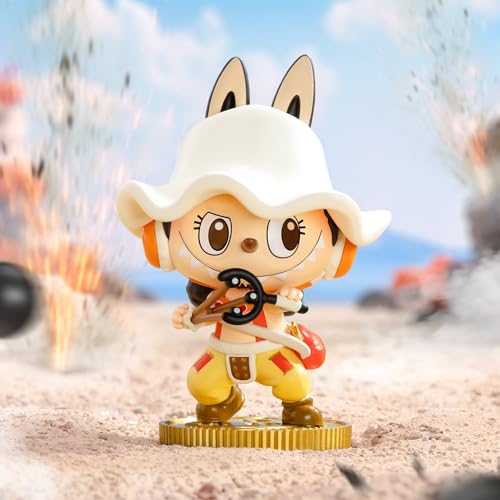 One Piece Lububu product image