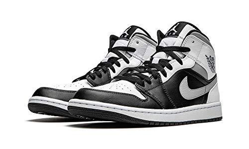 Image of Nike Men's Air Jordan 1 Mid Sneaker