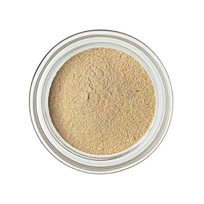 Pure Soy Lecithin Powder Vegan OU Kosher Certified - 50g/2oz