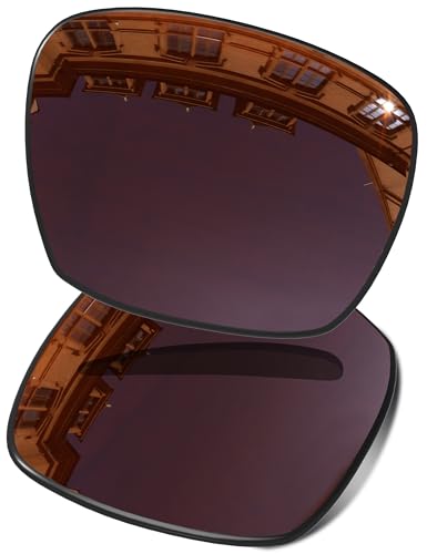 Image of Lenses Replacement for Oakley Catalyst OO9272 Sunglass - Confirm Fit | Scratch Resistant