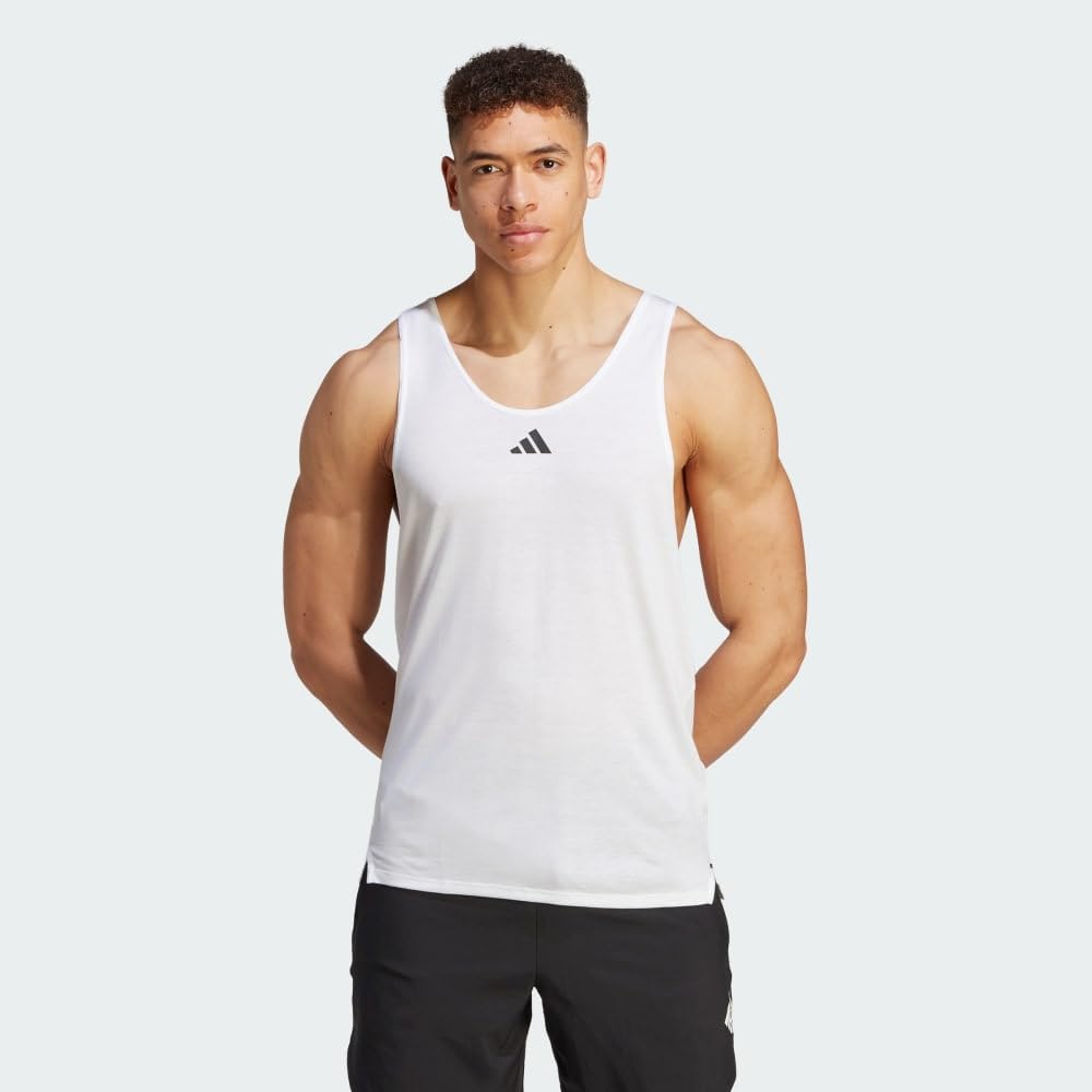 adidas Workout Stringer Chemise Homme