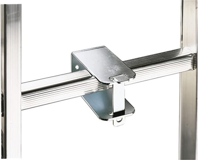 TUBESCA COMABI Support Mural antivol-TUBESCA-9060000