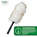 Unger Lambs Wool Duster