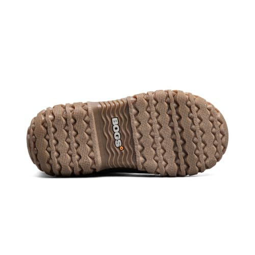 Image of BOGS Grasp Kids Waterproof Rain Boots, Insulated Winter Snow Boots