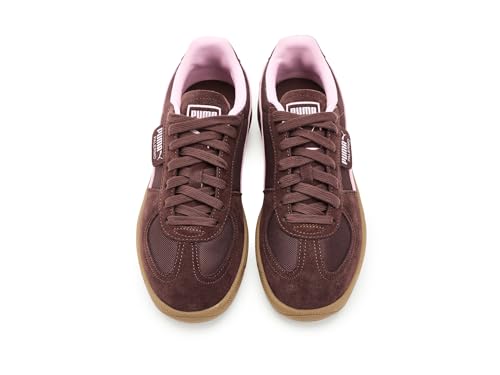 Image of Puma Womens Palermo Vintage Shoes