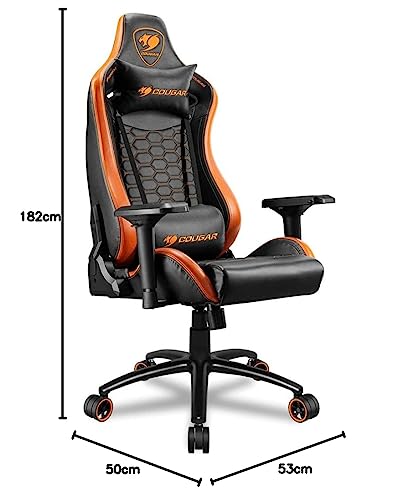 Outrider S Sedia da Gioco - Sedia gaming - Immagine 1