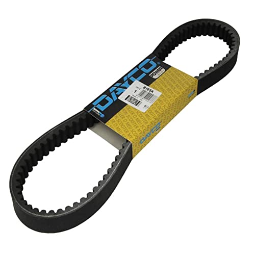 Ceinture Kevlar renforcée Dayco 8195 K Power Plus à haute résistance thermique