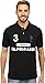 U.S. Polo Assn. Men's Logo Polo Shirt