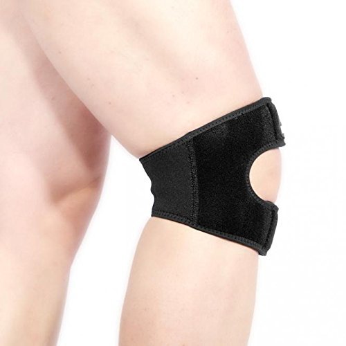 McDavid 419 Kniebandage, Patellabandage, S/M