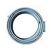 Imagen de Compatible con piezas de arandela goma sellado anillo puerta lavadora Hisense 2080694