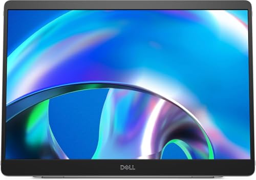 Amazon.co.jp: Dell Pro 14 Plus P1425 ポータブル モニター 1920×1200