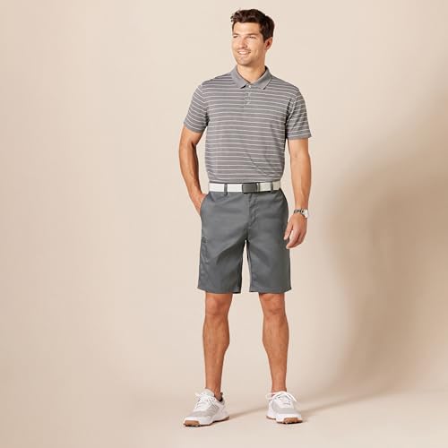 Amazon Essentials Men's 10" Classic-Fit Cargo Golf Short (Available in Big & Tall)4
