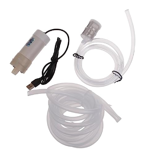 ����|���v �����E�H�[�^�[�|���v ��������r�����邽�߂� �o���R�j�[ �Z�� USB �d�� USB �d���E�H�[�^�[�|���v �X�e�����X�|���b�V���t�B���^�[