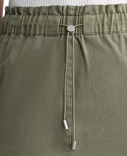 Buffalo David Bitton Womens Baylin Mid Rise Mini Utility Skirt4