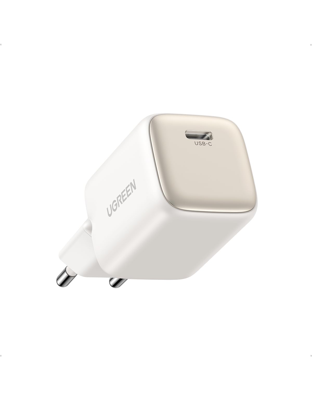 UGREEN Nexode 30W Chargeur USB C Rapide avec GaN Tech Compatible avec