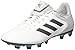 Produktbild adidas Herren Copa 17.4 FxG Fußballschuhe, Weiß (Footwear White/Onix/Clear Grey), 42 EU
