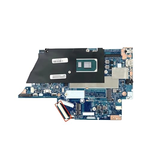 LC56-14T 203013-1 ���C���{�[�h�ALenovo Ideapad �A�t���b�N�X 5-14ITL05 �t���b�N�X 5-15ITL05 �m�[�g�p�\�R���̃}�U�[�{�[�h�ƌ݊�������AI3 I5 I7 11th CPU(Flex 5-15ITL i7-