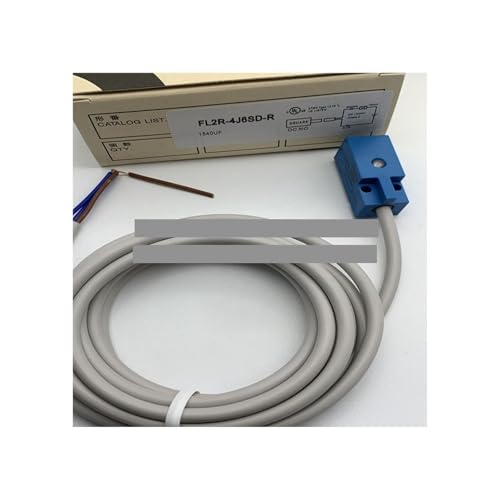 Capteur FL2R-7J6HD élimine les faux contacts de détection en milieu poussiéreux