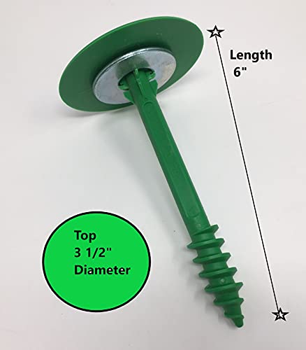 Septic Tank Marker - Surepoint #TOP3