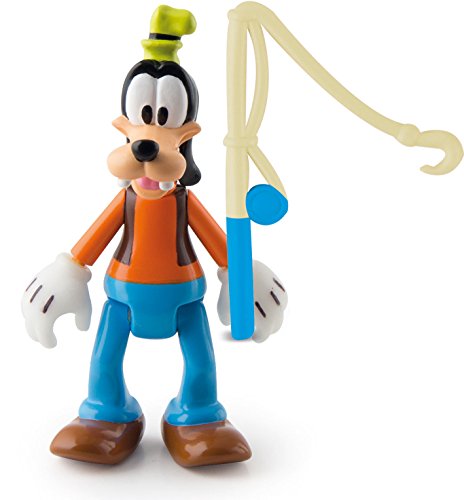 Topolino Ei Suoi Amici, Confezione da 1, Modelli