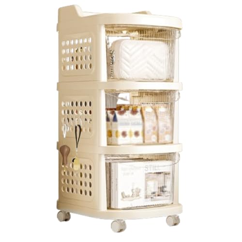 ���w���[�{�b�N�X �L���X�^�[�t�� ���Ԏ��[ �����o�� ���[ ���[�{�b�N�X �����o�� ���^�J�[�g��ݒu���Ȃ����w�����o�������u�I���u�I����w�K�p�i�����[�I(3�w(38*30*67 cm))