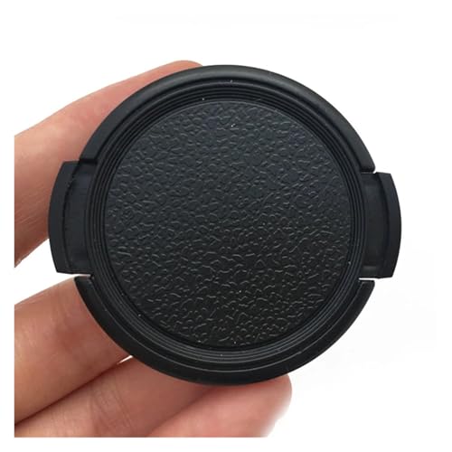 Tapa de 37mm para sustituir el protector perdido de tu lente DSLR 5
