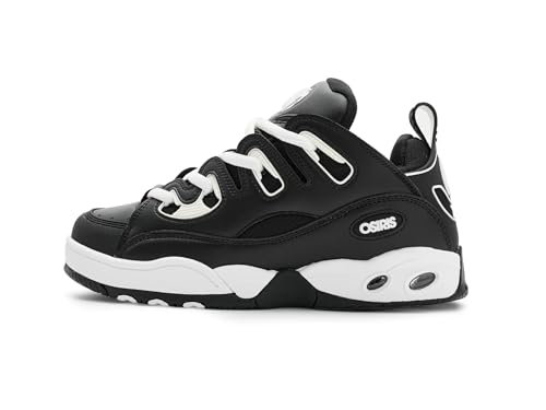 Image of Osiris Mens D3 E | Skateboarding Shoes