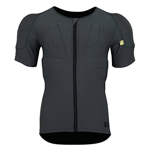 IXS Carve Jersey Upper Body Protective - Giacca