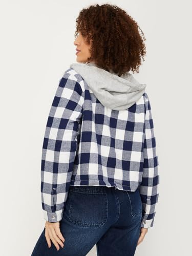 Image of Max Cotton Women Waist Length Jacket