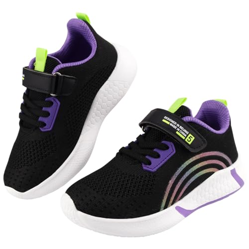 Zapatillas Tenis Niña 35 Marca Soohon