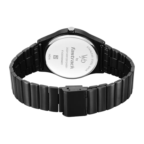 Image of Fastrack Vyb Arcane with Quartz Analog Watch for Men