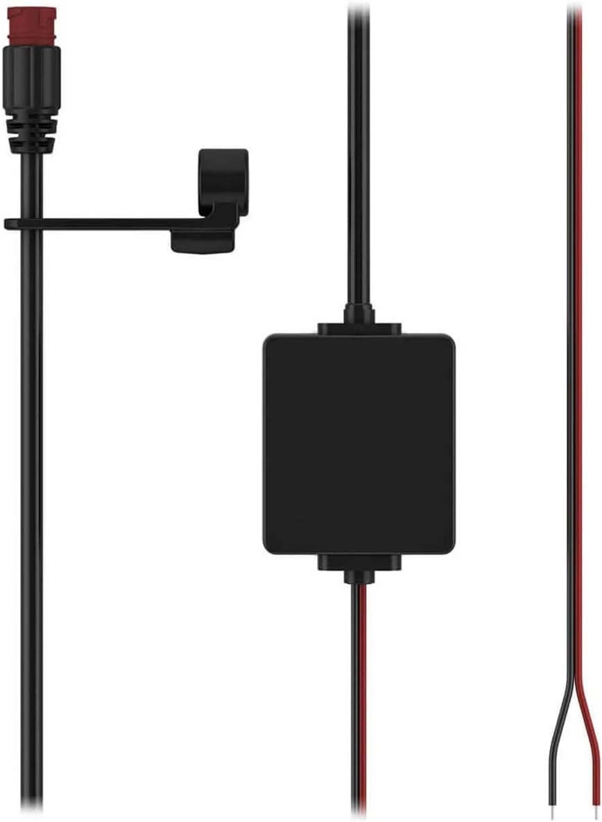 Garmin High-Current Power Cable, 010-13087-01