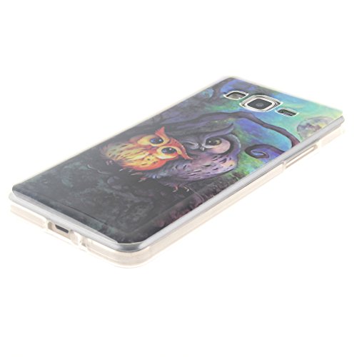 XiaoXiMi Cover Samsung Galaxy Grand Prime SM-G530F...