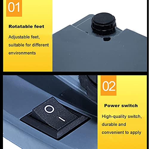 Báscula digital para joyería 3kg precisión 0.1g miniatura 7