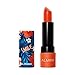 Almay Lip Vibes, Smile, 0.14 Ounce, matte lipstick
