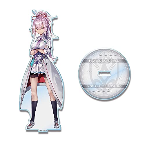 ヘブンバーンズレッド アクリルスタンド 月城最中 ADGA-H001-m21