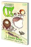 The Wonderful Wizard of Oz (Graphic Novel)