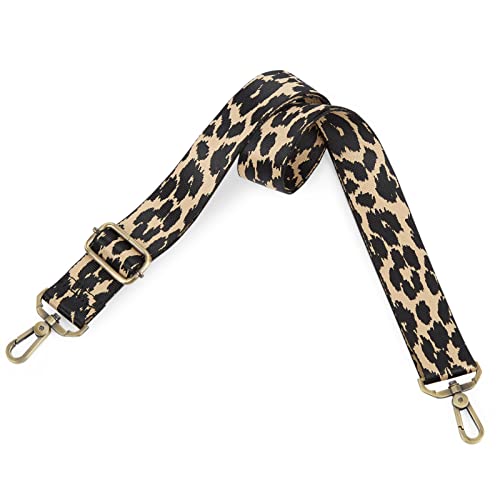 Missnine Clear Crossbody Bag And Replacement Purse Strap #TOP5