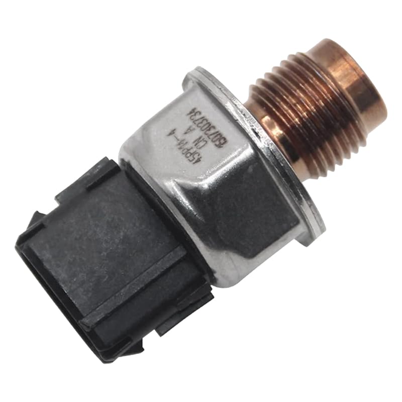 Capteur de pression de rampe carburant 31400-4A900 pièce injection auto A22P_45PP144 - 2