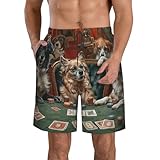 Il regalo perfetto: ci impegniamo sempre a fornire ai nostri clienti i costumi da bagno più alla moda e comodi. Questo costume da bagno da uomo potrebbe essere un regalo perfetto per te stesso, il tuo ragazzo, il tuo padre o altri.