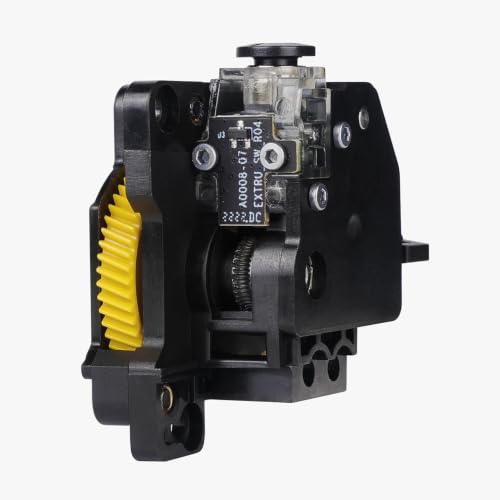 ENOMAKER Original X1, X1C Extruder Unit,Hardened Steel Dual ...