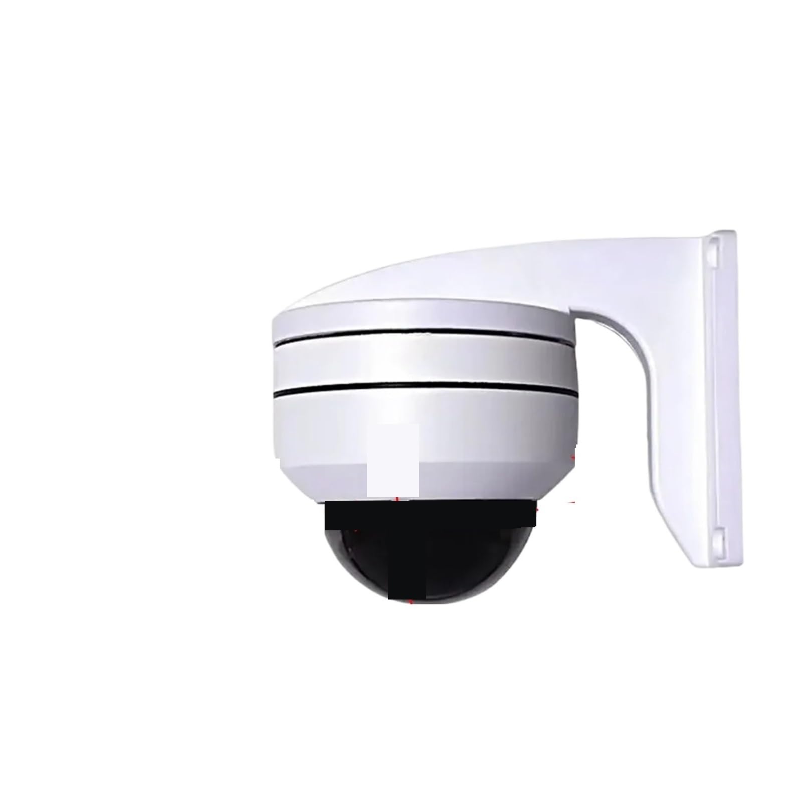 OSHPMBDLYFJ 4K 8MP POE PTZ Dome Camera 12X 10X Optical Zoom Waterproof Outdoor CCTV Camera POE Security Surveillance System 5MP IP Dome Cam(4K POE Camera)