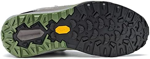 Asolo Landscape GV Hiking Shoes - Women's Hedge Green 8.5 | Image 4